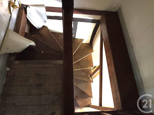 Maison &agrave; vendre - 3 pi&egrave;ces - 58 m2 - Brionne - 27 - HAUTE-NORMANDIE