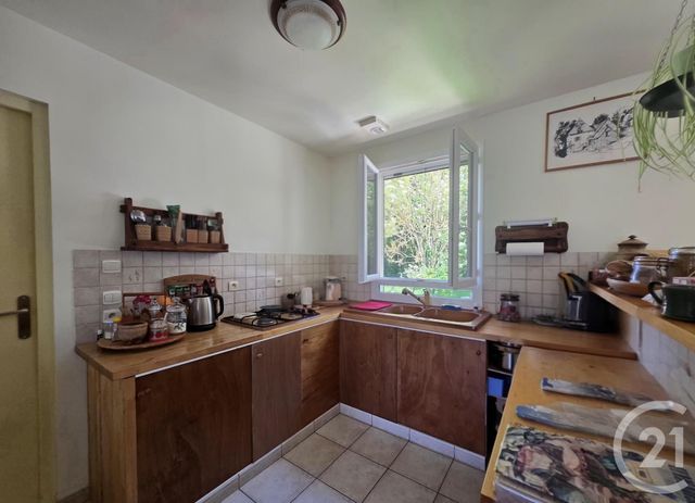 Maison &agrave; vendre - 5 pi&egrave;ces - 86 m2 - Verneuil D Avre Et D Iton - 27 - HAUTE-NORMANDIE