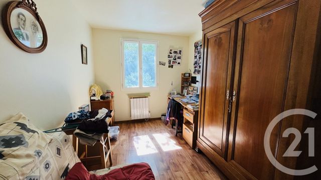 Maison &agrave; vendre - 5 pi&egrave;ces - 86 m2 - Piseux - 27 - HAUTE-NORMANDIE