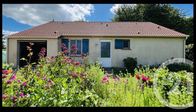 maison - PISEUX - 27