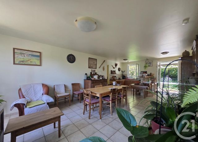 Maison &agrave; vendre - 5 pi&egrave;ces - 86 m2 - Verneuil D Avre Et D Iton - 27 - HAUTE-NORMANDIE