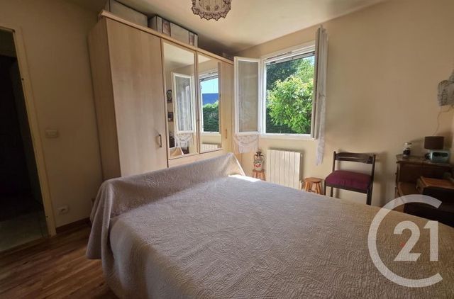 Maison &agrave; vendre - 5 pi&egrave;ces - 86 m2 - Verneuil D Avre Et D Iton - 27 - HAUTE-NORMANDIE