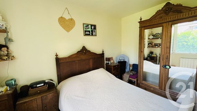 Maison &agrave; vendre - 5 pi&egrave;ces - 86 m2 - Piseux - 27 - HAUTE-NORMANDIE