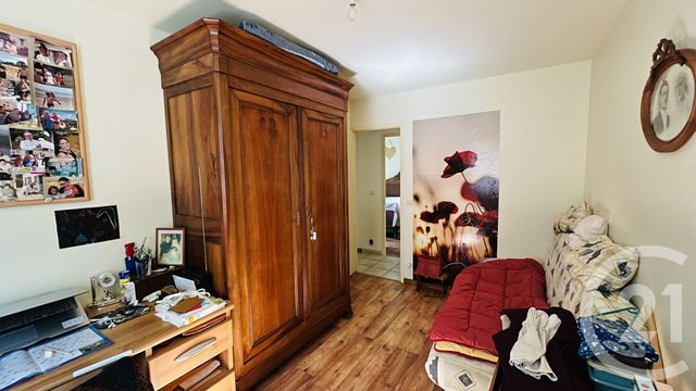 Maison &agrave; vendre - 5 pi&egrave;ces - 86 m2 - Piseux - 27 - HAUTE-NORMANDIE