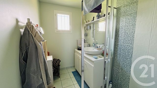 Maison &agrave; vendre - 5 pi&egrave;ces - 86 m2 - Piseux - 27 - HAUTE-NORMANDIE