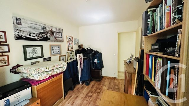 Maison &agrave; vendre - 5 pi&egrave;ces - 86 m2 - Piseux - 27 - HAUTE-NORMANDIE