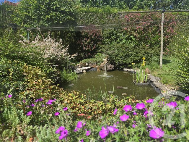 Maison &agrave; vendre - 5 pi&egrave;ces - 86 m2 - Verneuil D Avre Et D Iton - 27 - HAUTE-NORMANDIE