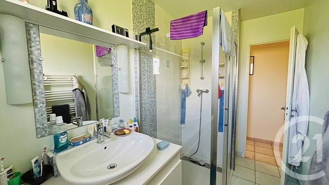 Maison &agrave; vendre - 5 pi&egrave;ces - 86 m2 - Piseux - 27 - HAUTE-NORMANDIE