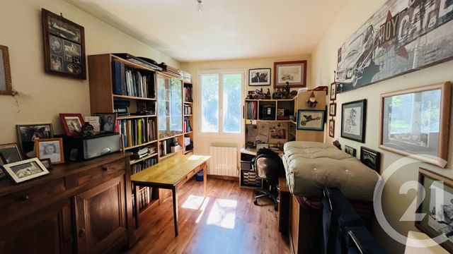 Maison &agrave; vendre - 5 pi&egrave;ces - 86 m2 - Piseux - 27 - HAUTE-NORMANDIE