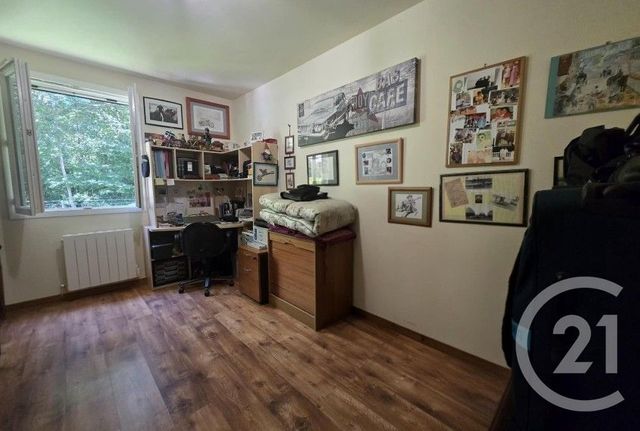 Maison &agrave; vendre - 5 pi&egrave;ces - 86 m2 - Verneuil D Avre Et D Iton - 27 - HAUTE-NORMANDIE