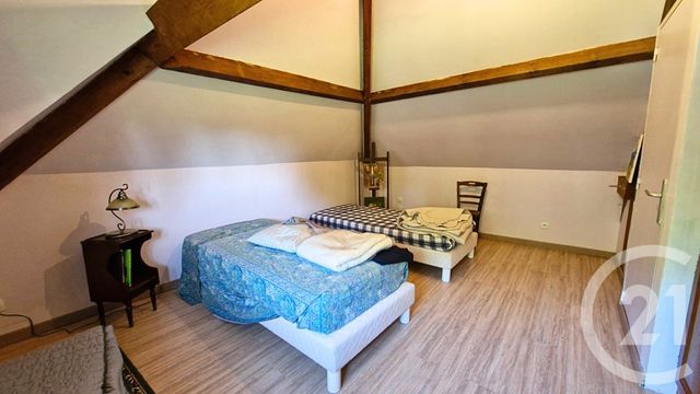 Maison &agrave; vendre - 6 pi&egrave;ces - 140 m2 - Mesnil En Ouche - 27 - HAUTE-NORMANDIE