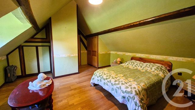 Maison &agrave; vendre - 6 pi&egrave;ces - 140 m2 - Mesnil En Ouche - 27 - HAUTE-NORMANDIE