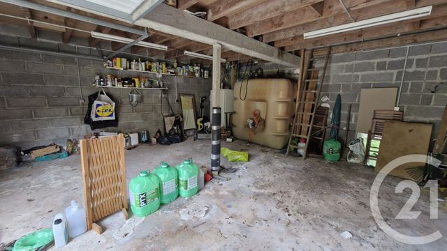 Maison &agrave; vendre - 6 pi&egrave;ces - 140 m2 - Mesnil En Ouche - 27 - HAUTE-NORMANDIE