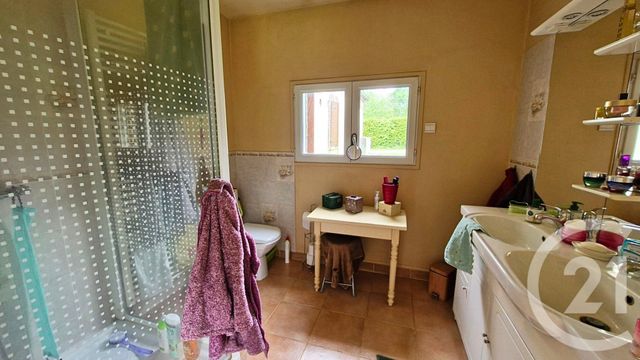 Maison &agrave; vendre - 6 pi&egrave;ces - 140 m2 - Mesnil En Ouche - 27 - HAUTE-NORMANDIE