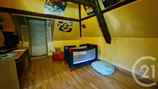 Maison &agrave; vendre - 6 pi&egrave;ces - 140 m2 - Mesnil En Ouche - 27 - HAUTE-NORMANDIE