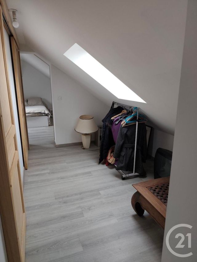 Maison &agrave; vendre - 4 pi&egrave;ces - 142,95 m2 - Franqueville - 27 - HAUTE-NORMANDIE