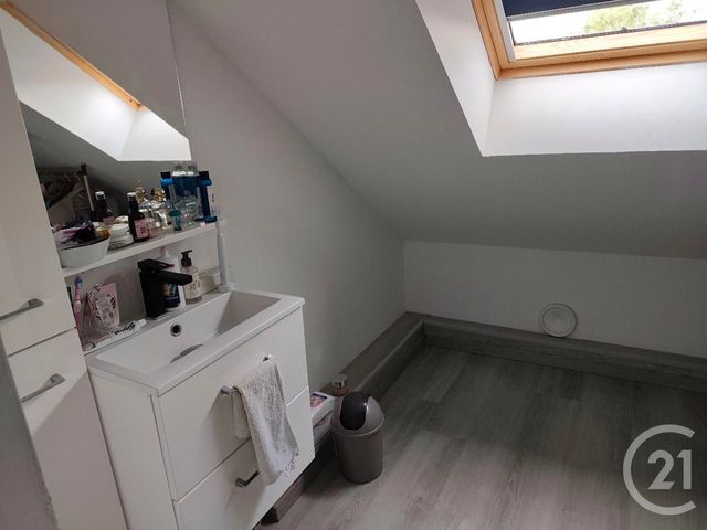 Maison &agrave; vendre - 4 pi&egrave;ces - 142,95 m2 - Franqueville - 27 - HAUTE-NORMANDIE