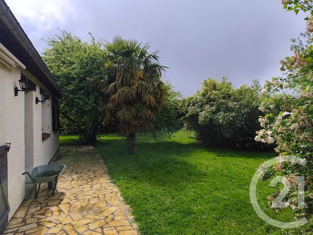 Maison &agrave; vendre - 4 pi&egrave;ces - 142,95 m2 - Franqueville - 27 - HAUTE-NORMANDIE