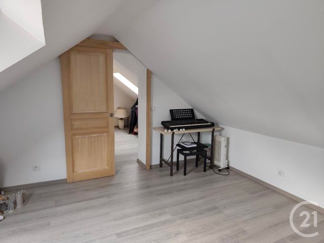 Maison &agrave; vendre - 4 pi&egrave;ces - 142,95 m2 - Franqueville - 27 - HAUTE-NORMANDIE