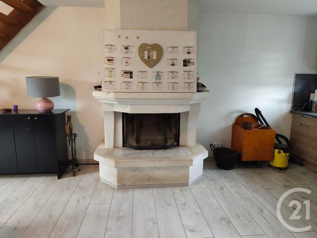 Maison &agrave; vendre - 4 pi&egrave;ces - 142,95 m2 - Franqueville - 27 - HAUTE-NORMANDIE