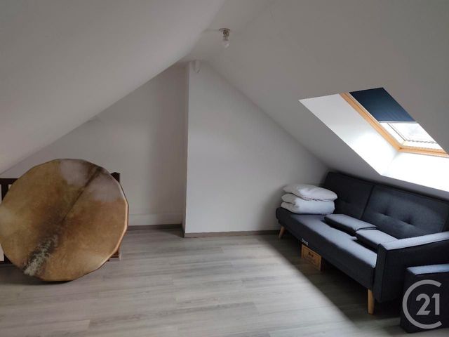 Maison &agrave; vendre - 4 pi&egrave;ces - 142,95 m2 - Franqueville - 27 - HAUTE-NORMANDIE