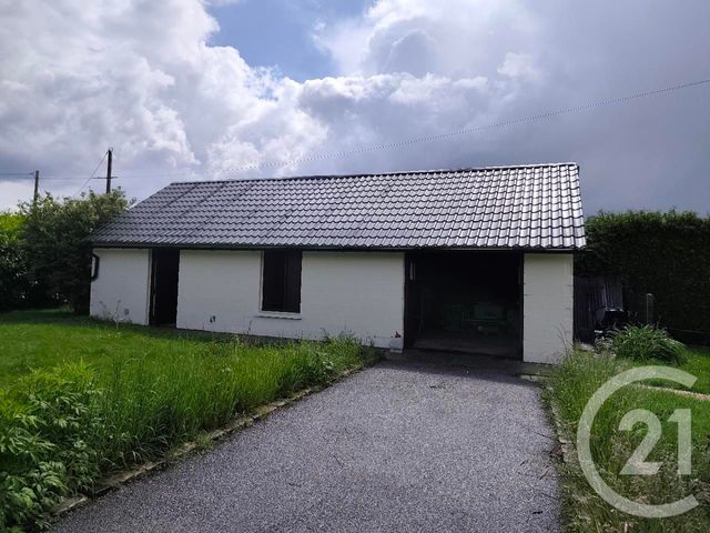 Maison &agrave; vendre - 4 pi&egrave;ces - 142,95 m2 - Franqueville - 27 - HAUTE-NORMANDIE