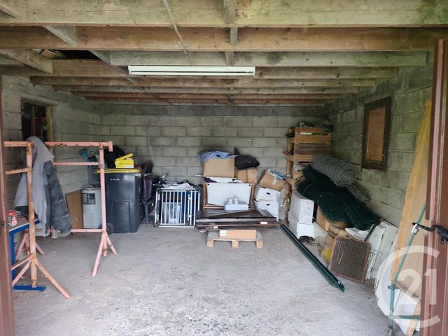 Maison &agrave; vendre - 4 pi&egrave;ces - 142,95 m2 - Franqueville - 27 - HAUTE-NORMANDIE