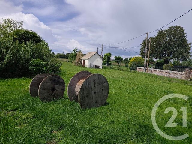 Maison &agrave; vendre - 4 pi&egrave;ces - 142,95 m2 - Franqueville - 27 - HAUTE-NORMANDIE
