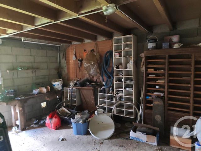 Maison &agrave; vendre - 4 pi&egrave;ces - 142,95 m2 - Franqueville - 27 - HAUTE-NORMANDIE