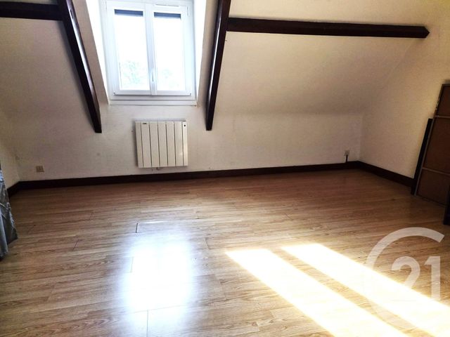 Maison &agrave; vendre - 5 pi&egrave;ces - 130 m2 - Bernay - 27 - HAUTE-NORMANDIE