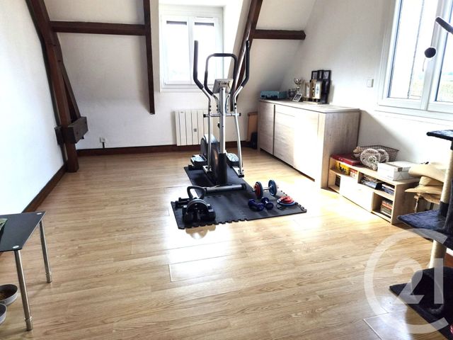 Maison &agrave; vendre - 5 pi&egrave;ces - 130 m2 - Bernay - 27 - HAUTE-NORMANDIE