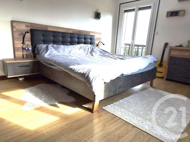 Maison &agrave; vendre - 5 pi&egrave;ces - 130 m2 - Bernay - 27 - HAUTE-NORMANDIE
