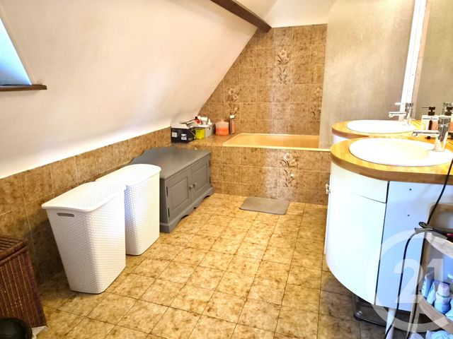 Maison &agrave; vendre - 5 pi&egrave;ces - 130 m2 - Bernay - 27 - HAUTE-NORMANDIE