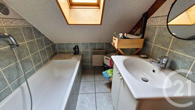 Maison &agrave; vendre - 5 pi&egrave;ces - 82,50 m2 - Bernay - 27 - HAUTE-NORMANDIE