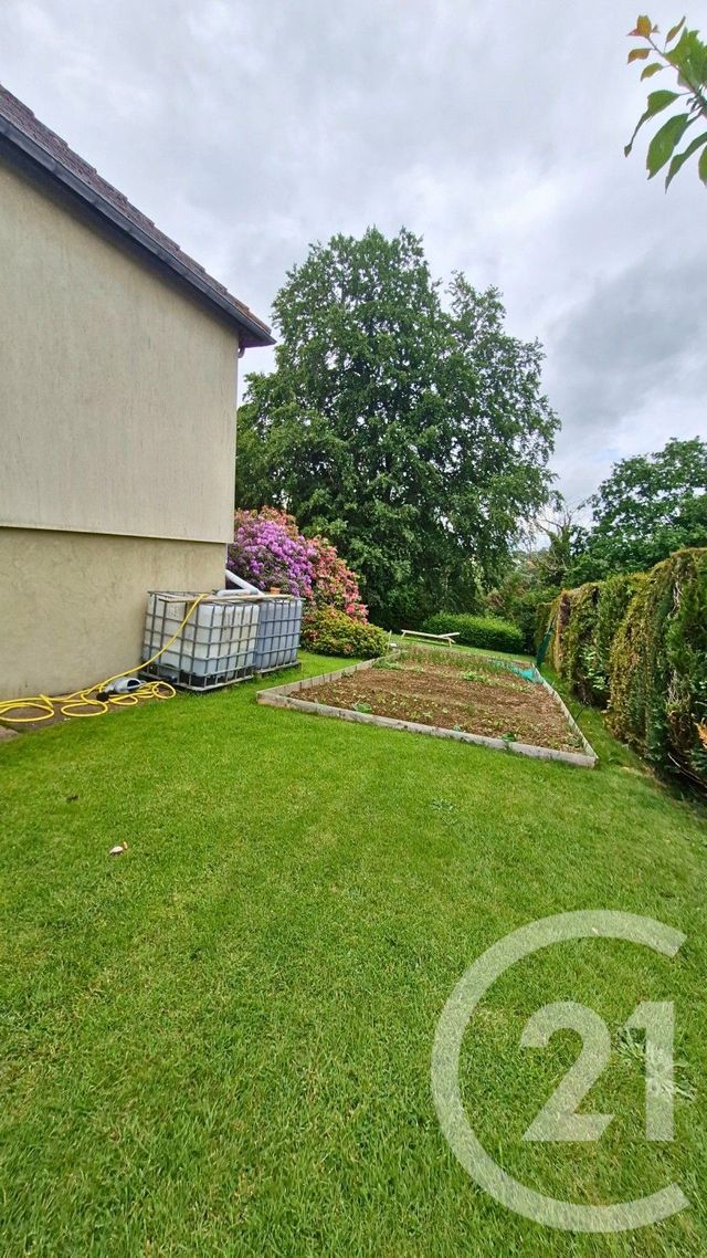 Maison &agrave; vendre - 5 pi&egrave;ces - 82,50 m2 - Bernay - 27 - HAUTE-NORMANDIE
