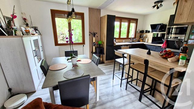 Maison &agrave; vendre - 5 pi&egrave;ces - 82,50 m2 - Bernay - 27 - HAUTE-NORMANDIE