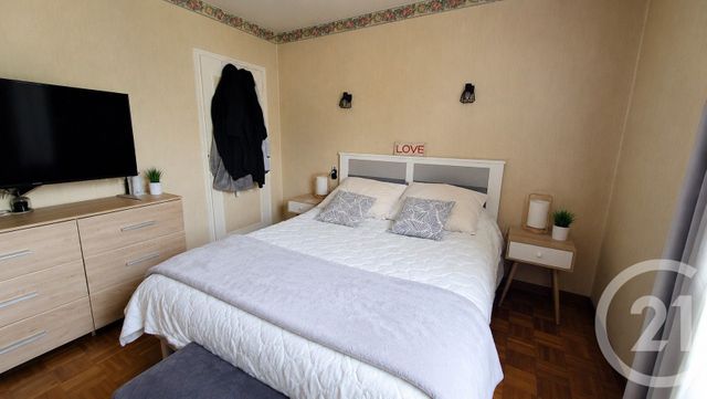 Maison &agrave; vendre - 5 pi&egrave;ces - 82,50 m2 - Bernay - 27 - HAUTE-NORMANDIE