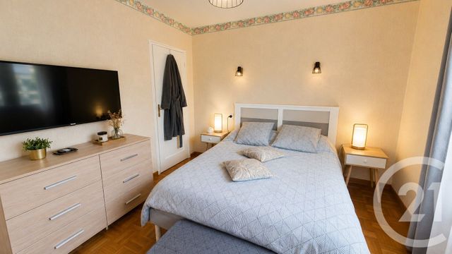 Maison &agrave; vendre - 5 pi&egrave;ces - 82,50 m2 - Bernay - 27 - HAUTE-NORMANDIE
