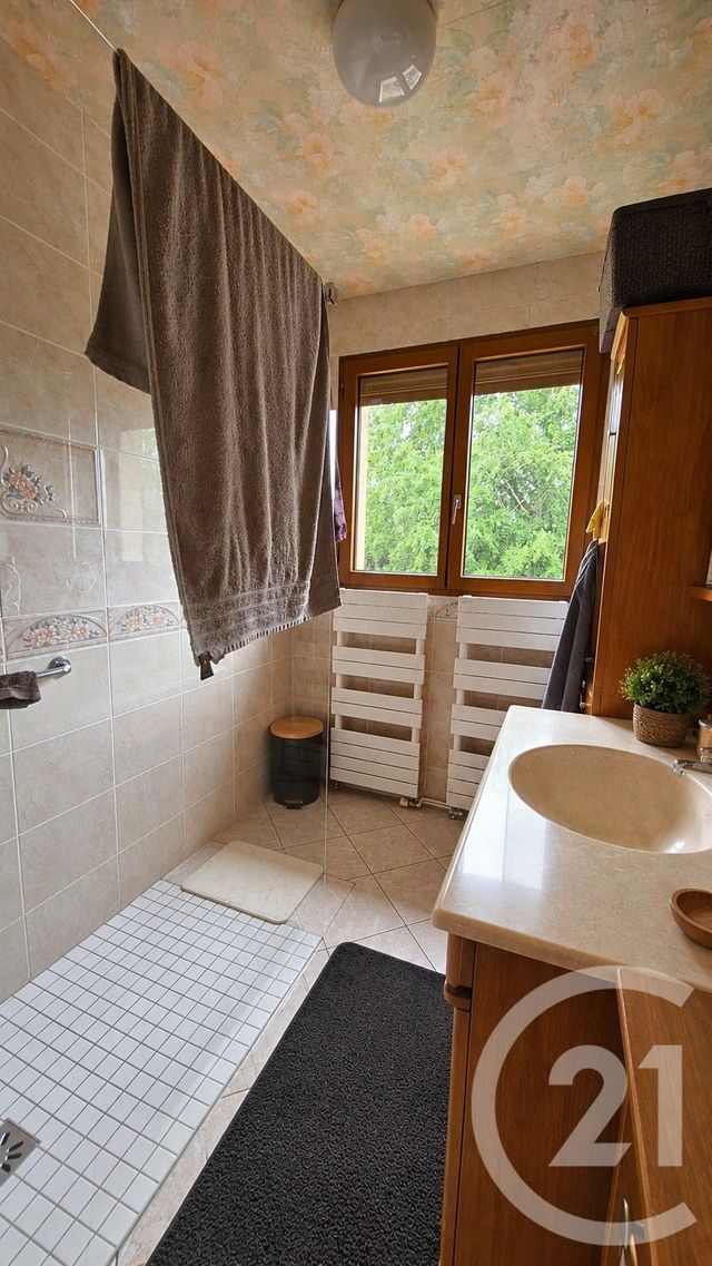 Maison &agrave; vendre - 5 pi&egrave;ces - 82,50 m2 - Bernay - 27 - HAUTE-NORMANDIE