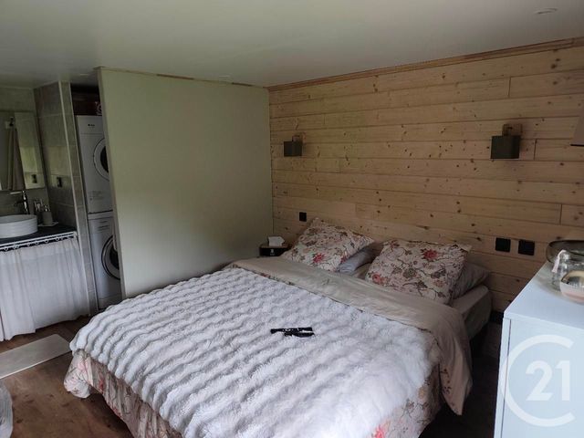 Maison &agrave; vendre - 3 pi&egrave;ces - 79,31 m2 - Freneuse Sur Risle - 27 - HAUTE-NORMANDIE