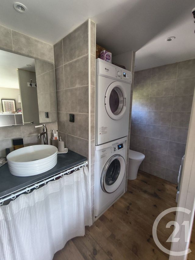 Maison &agrave; vendre - 3 pi&egrave;ces - 79,31 m2 - Freneuse Sur Risle - 27 - HAUTE-NORMANDIE