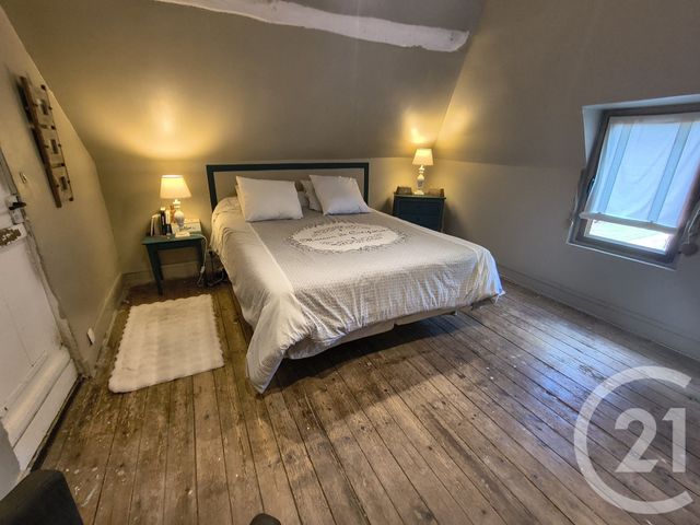 Maison &agrave; vendre - 3 pi&egrave;ces - 79,31 m2 - Freneuse Sur Risle - 27 - HAUTE-NORMANDIE