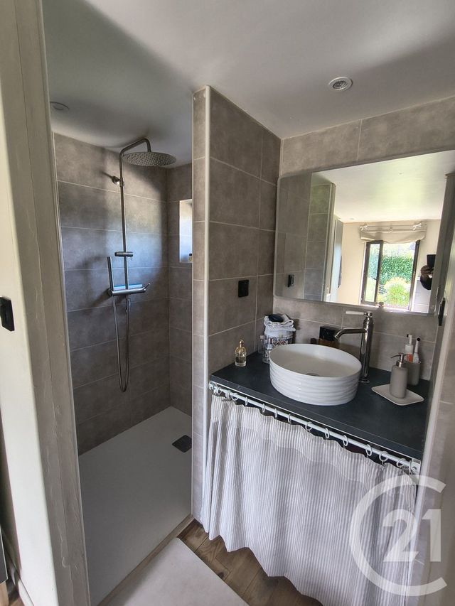 Maison &agrave; vendre - 3 pi&egrave;ces - 79,31 m2 - Freneuse Sur Risle - 27 - HAUTE-NORMANDIE