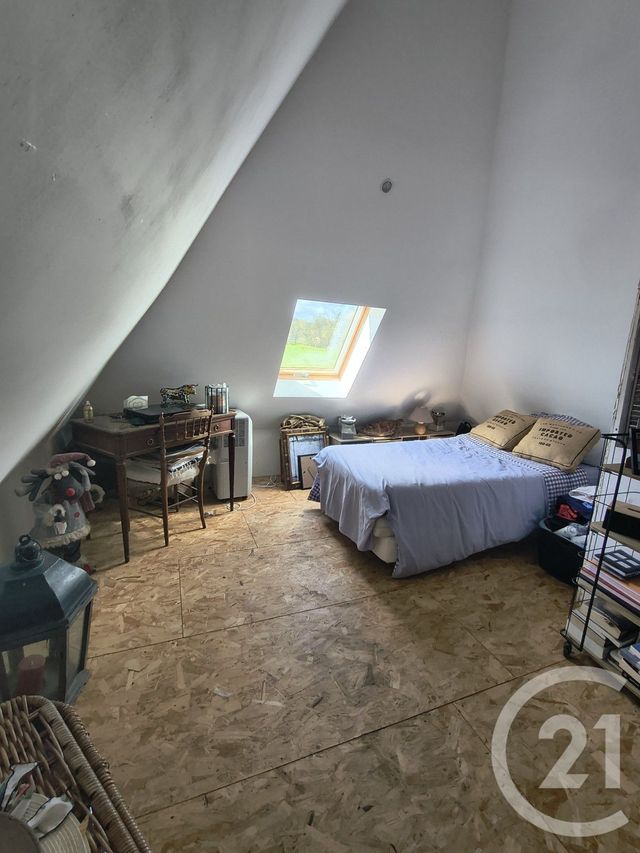 Maison &agrave; vendre - 3 pi&egrave;ces - 79,31 m2 - Freneuse Sur Risle - 27 - HAUTE-NORMANDIE