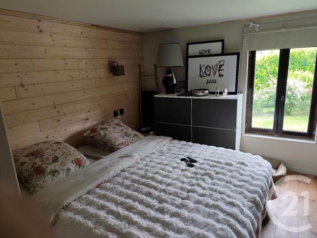 Maison &agrave; vendre - 3 pi&egrave;ces - 79,31 m2 - Freneuse Sur Risle - 27 - HAUTE-NORMANDIE