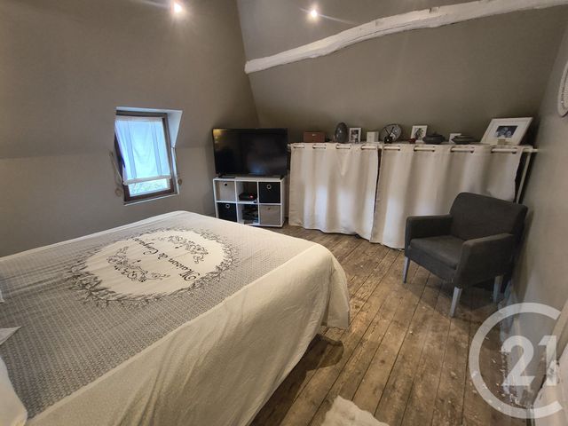 Maison &agrave; vendre - 3 pi&egrave;ces - 79,31 m2 - Freneuse Sur Risle - 27 - HAUTE-NORMANDIE