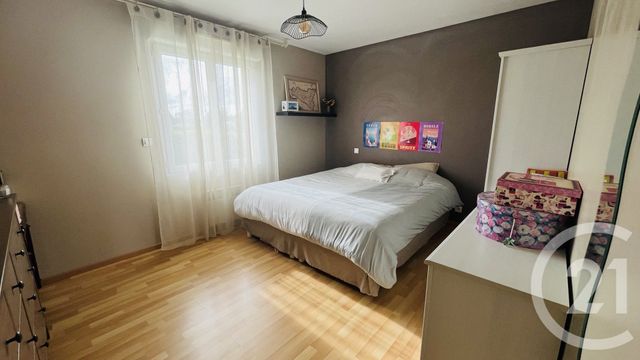 Maison &agrave; vendre - 6 pi&egrave;ces - 134,18 m2 - Bernay - 27 - HAUTE-NORMANDIE