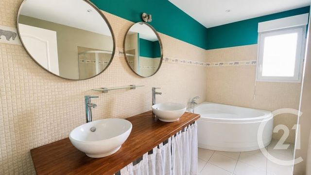 Maison &agrave; vendre - 6 pi&egrave;ces - 134,18 m2 - Bernay - 27 - HAUTE-NORMANDIE