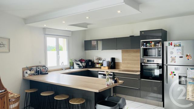 Maison &agrave; vendre - 6 pi&egrave;ces - 134,18 m2 - Bernay - 27 - HAUTE-NORMANDIE