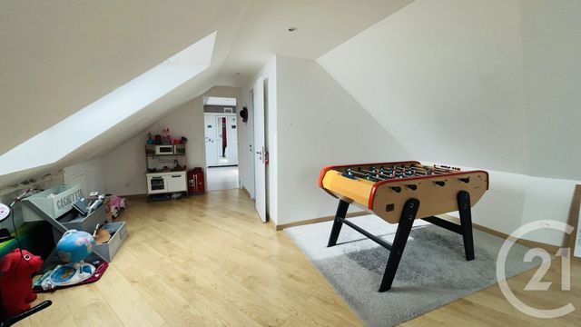 Maison &agrave; vendre - 6 pi&egrave;ces - 134,18 m2 - Bernay - 27 - HAUTE-NORMANDIE